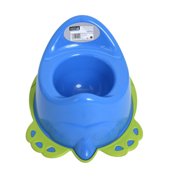Olita anti-derapanta, Home Creation, albastra, 34499BL
