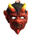 Masca Demon, Mottoland