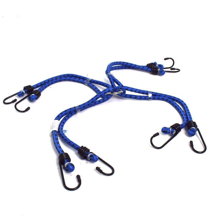 Curea de bagaje, cu 8 prinderi, Twinny, 0048