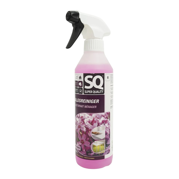 Solutie curatare universala SQ 500 ML