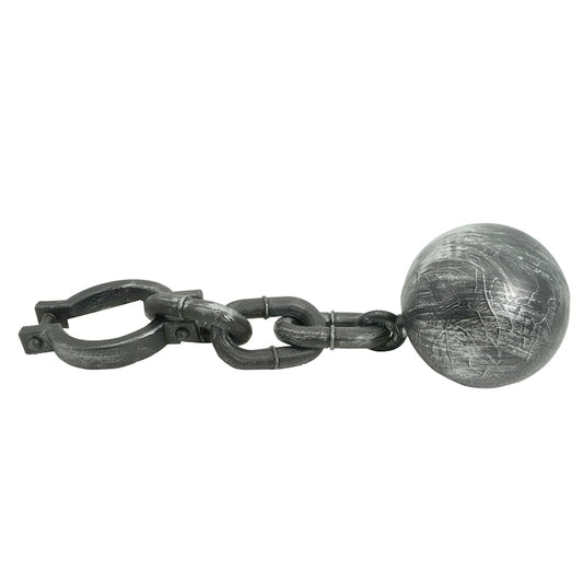 Bila catusa pentru picior, jucarie, Mottoland, 21082