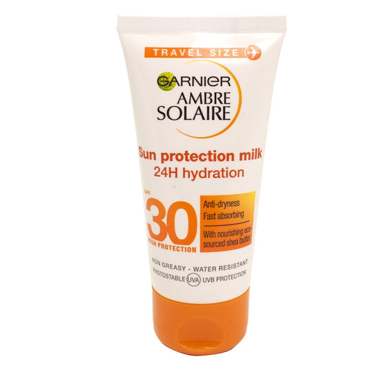 Crema protectie solara, SPF 30,50 ml, Garnier, 26943