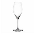 Set 12 pahare sampanie, Spiegelau, model cu picior, 240 ml, 88053
