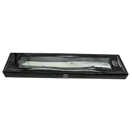 Cutit inox pt paine agnelli