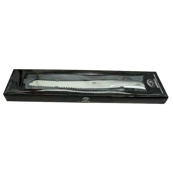 Cutit inox pt paine agnelli