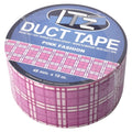 Banda adeziva Duct Tape, 10 m x 4.8 cm