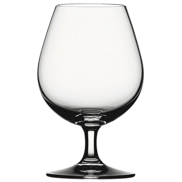 Set 12 pahare de cristal, Spiegelau, festival, pentru coniac, 315 ml