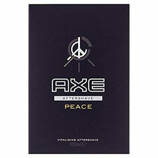 Aftershave-ul Axe Peace