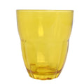 Set 3 pahare color,23 cl, Bormioli