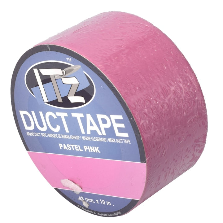 Duct Tape - Roz Pastel