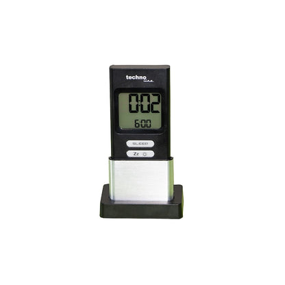 Ceas lcd cu functie somn usor si alarma