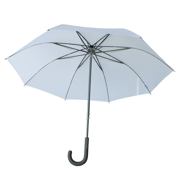 Umbrela Baston, alb, Confort Fare, 7770Wh