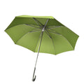 Umbrela Baston, lime, Confort Fare, 4110Lm