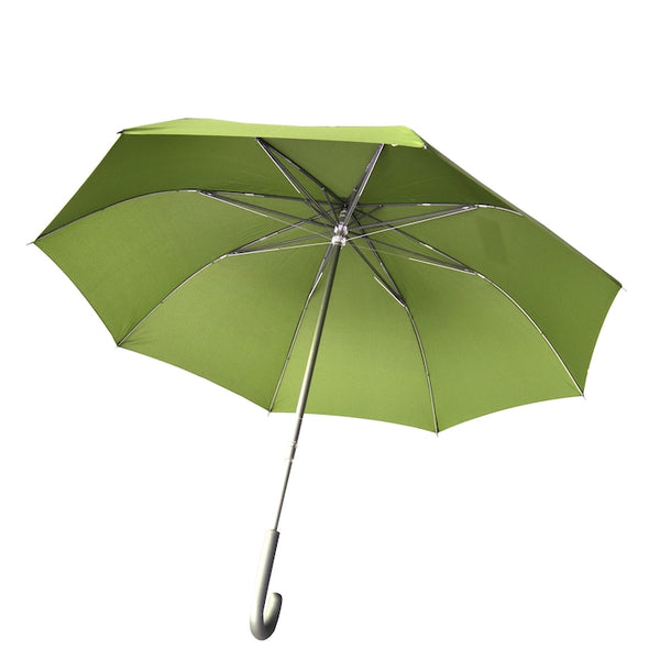 Umbrela Baston, lime, Confort Fare, 4110Lm