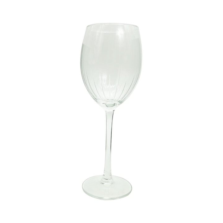 Set 4 pahare pentru vin enchante royal leerdam