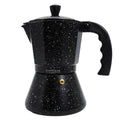 Cafetiera Expresso, 9 cesti, cu inductie, Napoleon, 49114