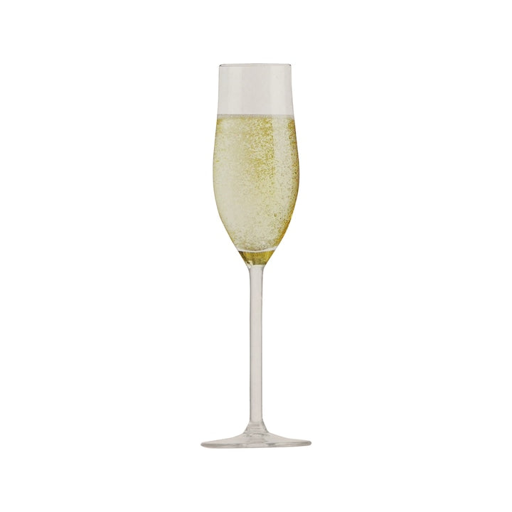 Set 4 pahare pentru sampanie salta royal leerdam 801712