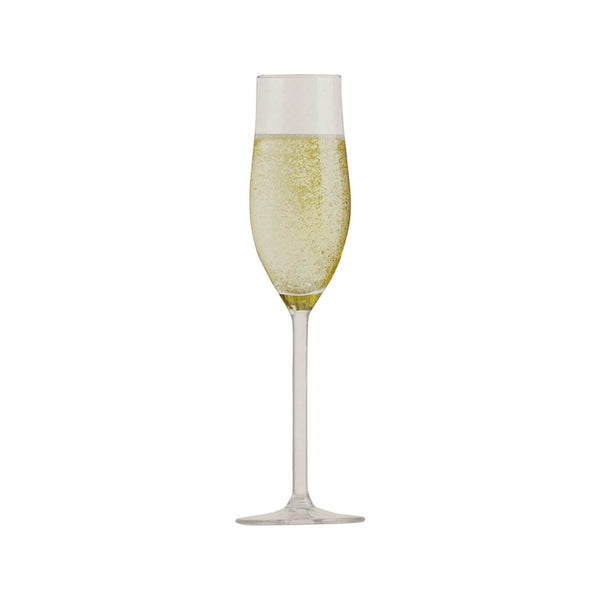 Set 4 pahare pentru sampanie salta royal leerdam 801712