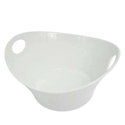 Bol oval din portelan, Zwilling J.A.Henckels, 30 x 15 cm, 09649