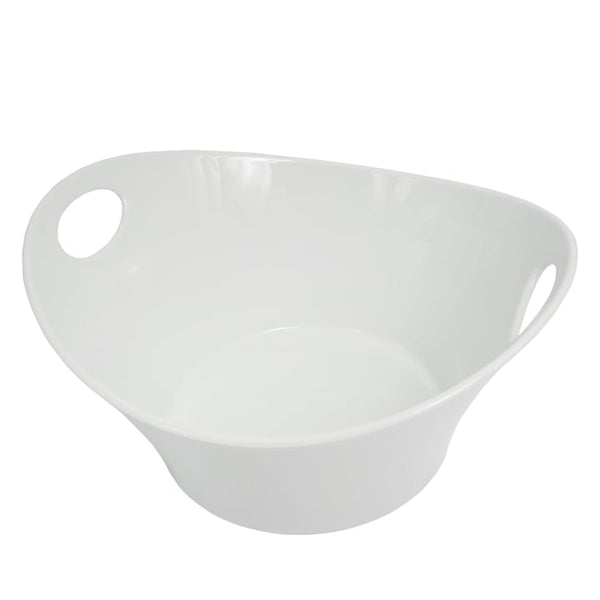 Bol oval din portelan, Zwilling J.A.Henckels, 30 x 15 cm, 09649