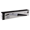 Ondulator de par ceramic CB7-000040 Eleganza, 200 °C, 30 W, Alb/Negru