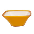 Set de 2 Boluri mici, Adamo, 0.5l, portocaliu, 44099