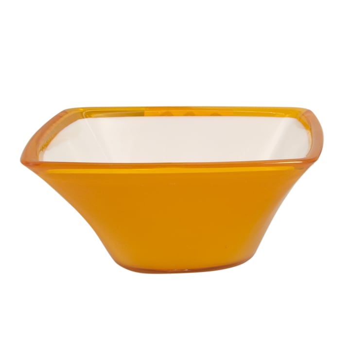Set de 2 Boluri mici, Adamo, 0.5l, portocaliu, 44099