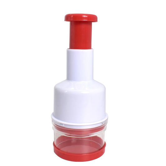 Tocator de ceapa Lowenthal, ABS, diametru 8.5x23 cm, 05277