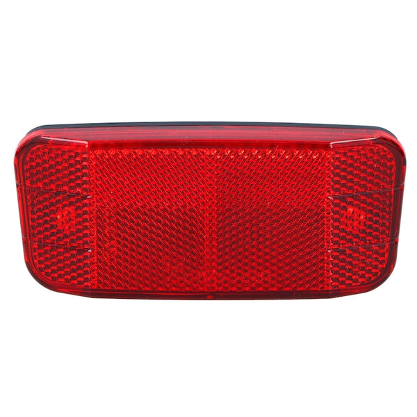 Reflector Dunlop pentru biciclete, 110x52mm