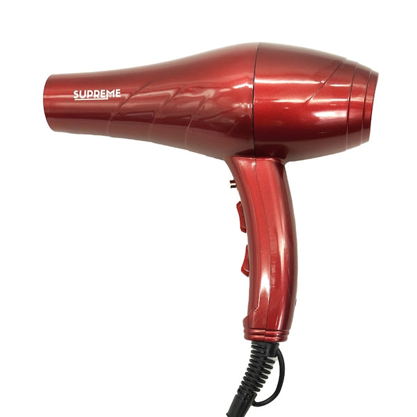 Uscator de par supreme super shine h6500