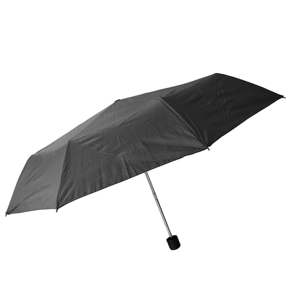 Umbrela manuala, Cepewa, neagra, 100cm, 7513Blk