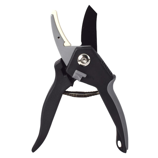 Foarfeca de gradina, Kinzo, Inox, 79943