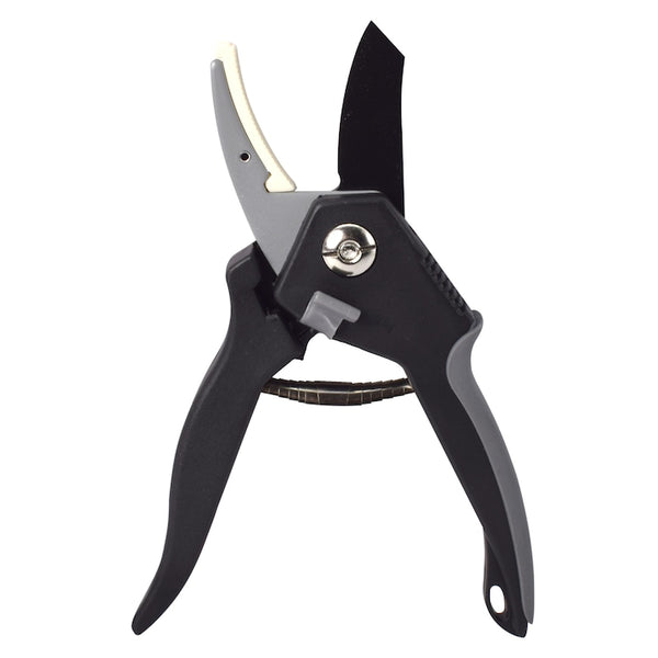 Foarfeca de gradina, Kinzo, Inox, 79943
