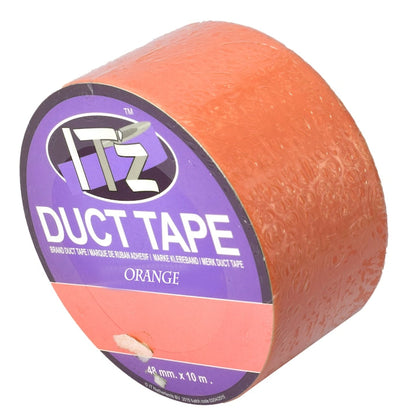 Duct Tape - Portocaliu