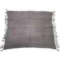 Patura tricotata, 120x150 cm, antra, Home Deco, 7016An