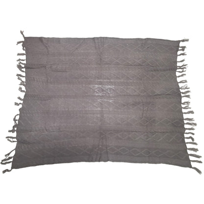 Patura tricotata, 120x150 cm, antra, Home Deco, 7016An