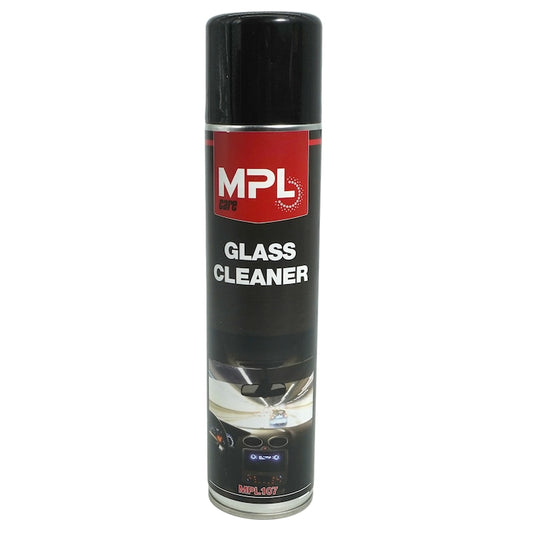Spray de curatare geamuri, 400 ml, MPL, 29178
