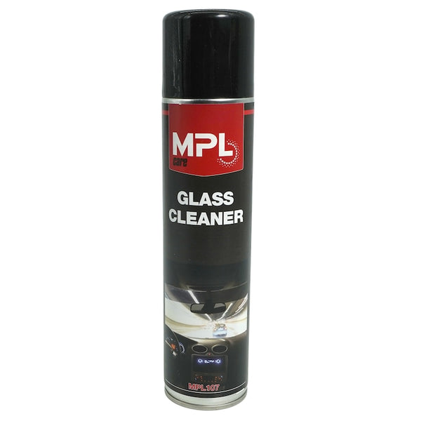 Spray de curatare geamuri, 400 ml, MPL, 29178