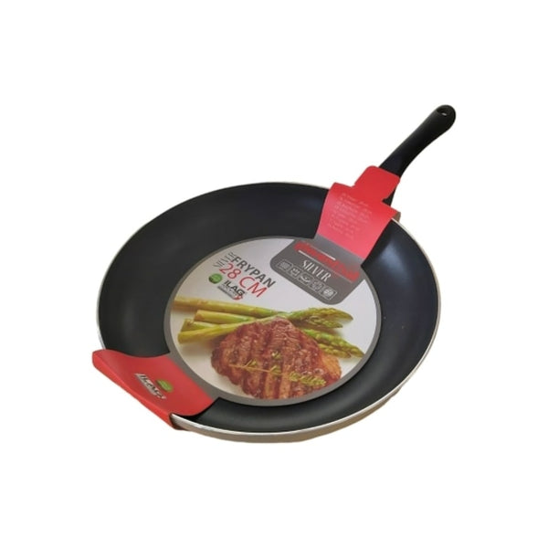 Lowenthal silver tigaie cu inductie 28cm