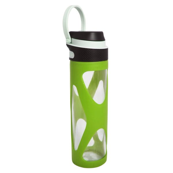 Sticla FLIP 600Ml Leifheit, Verde, 32607