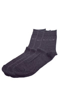 Set 3 perechi sosete, Pierre Cardin, 43 - 46, gri, 3051gy