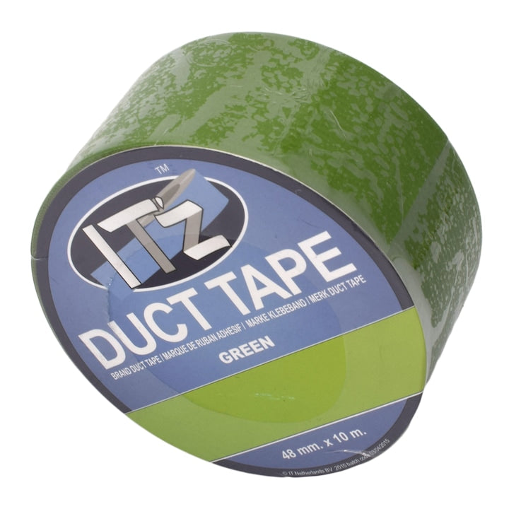 Duct Tape - Verde inchis