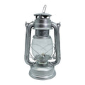 Lampa cu sticla Ulei, silver, 18357Sv