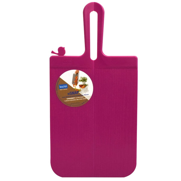 Tocator Snap L 35 cm x 24 cm, roz