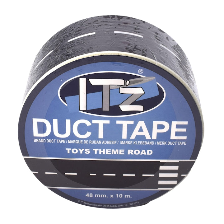 Duct Tape - The Road