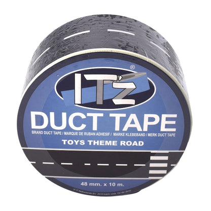 Duct Tape - The Road