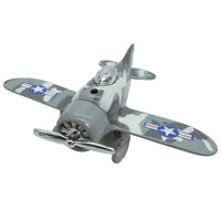 Bricheta metalica, Army Place, 11961