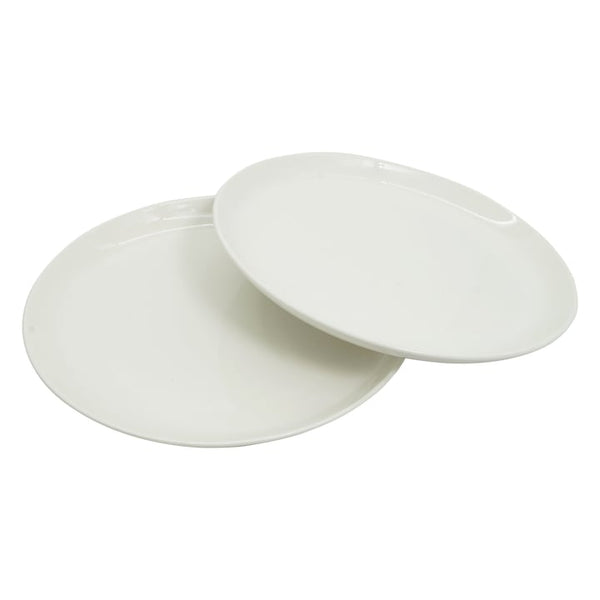 Set 2 farfurii portelan jamie oliver