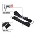 Set accesorii pentru hamac, Grunberg HB002