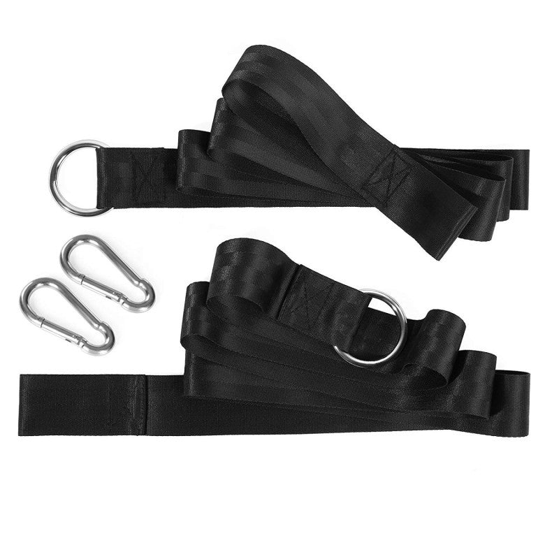 Set accesorii pentru hamac, Grunberg HB002